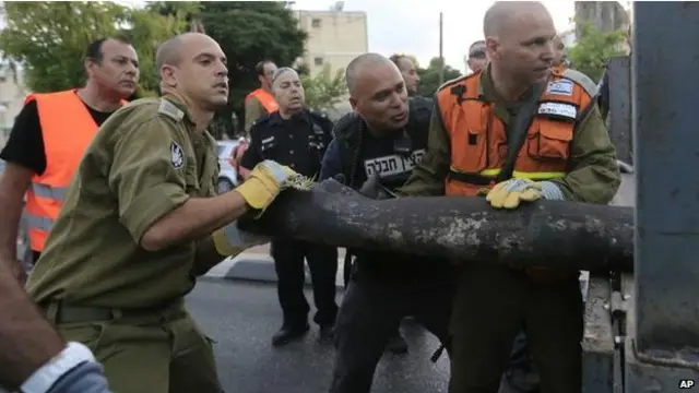 Chiến sự tiếp tục ác liệt ở Gaza sau khi lệnh ngừng bắn đổ vỡ