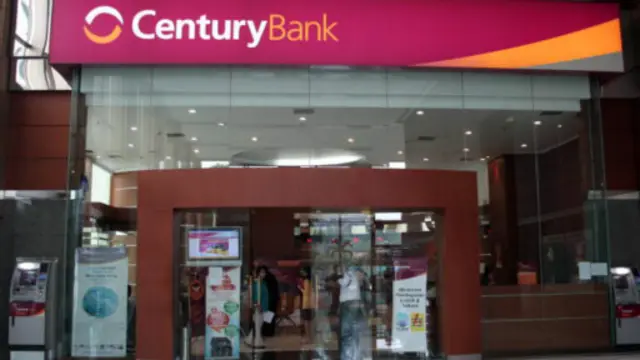 Bank Century