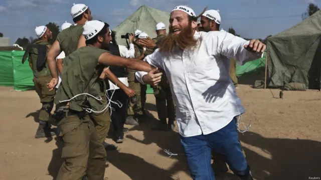 यहूदी सैनिक