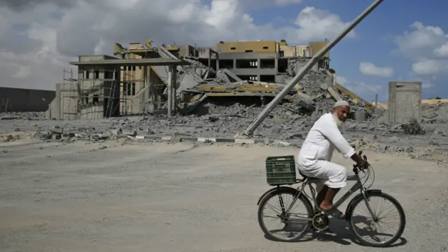 फ़लस्तीनी नागरिक