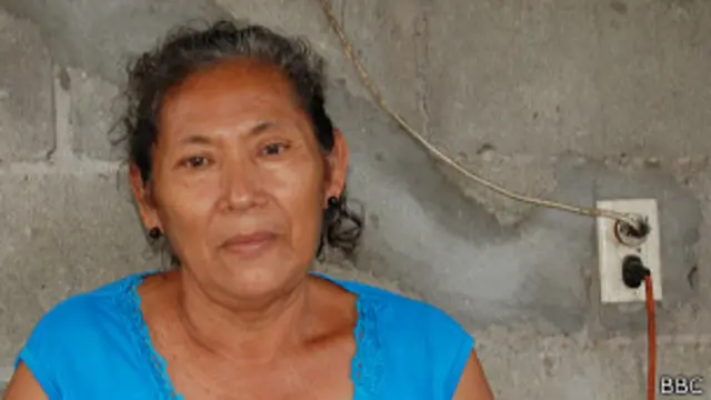 Alberta Díaz Torres