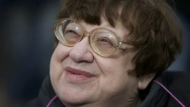 Новодворська