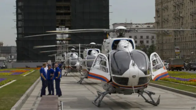 Авария в московском метро