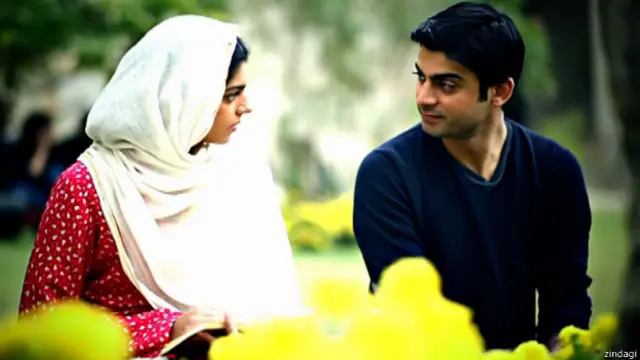 ज़िंदगी गुलज़ार है