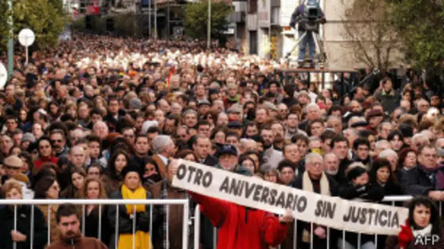 Marcha de 2004