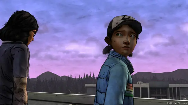 Clementine