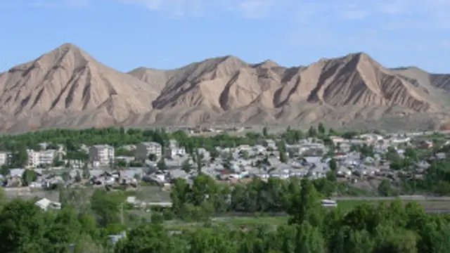 Ўтган январ ойидан буён 70 минг нуфузи бўлган Сўх тумани амалда Ўзбекистондан айрилиб қолган 