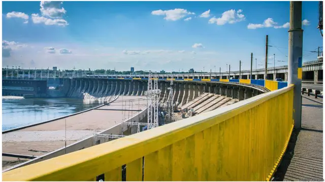 Український прапор