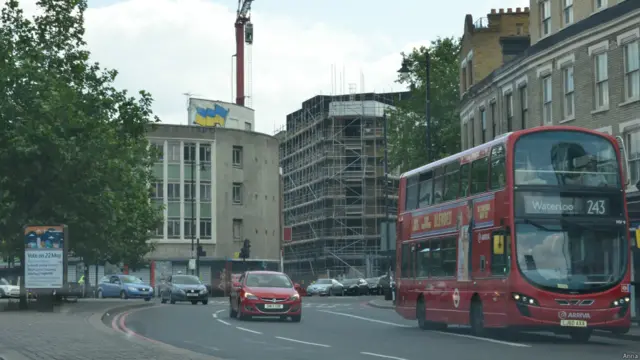 Український прапор