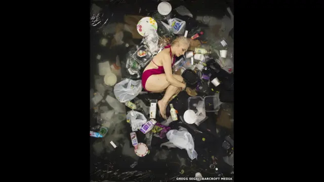 Susan (Gregg Segal / Barcroft Media)