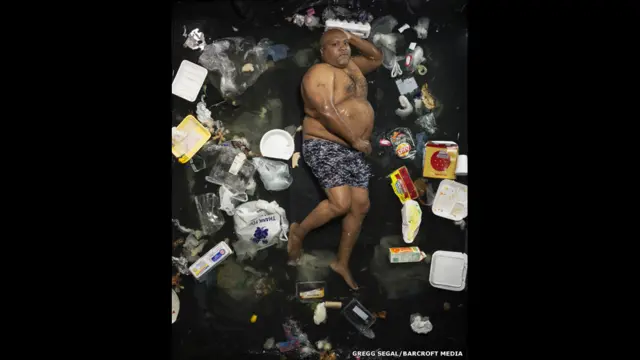 James (Gregg Segal / Barcroft Media)