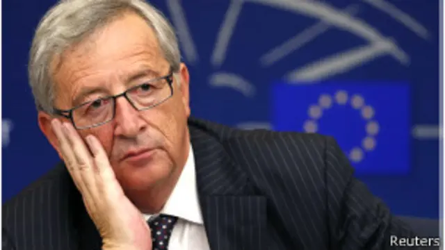 ژان کلود یونکر