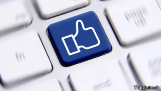 Teclado de computadora.