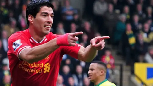 لېورپول لوبډله به د خپل پخواني مهم لوبغاړي لویز سواریز په نه شتون کې له ستونزو سره مخامخ شي.