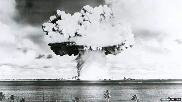 Bomba de Hiroshima
