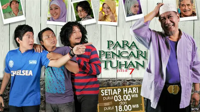 इंडोनेशिया, डेड्डी मिज़वार 