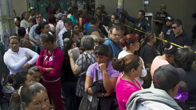 michoacan, gran familia