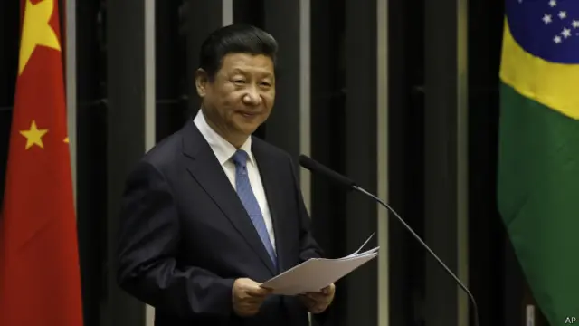 Xi Jinping (AP)