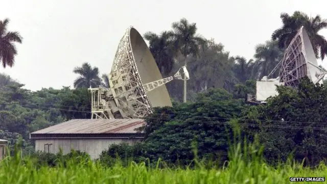 كان يعمل في المركز حوالي 3000 اختصاصي ابان الحقبة السوفييتية