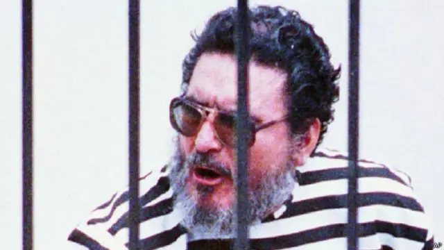 peru, abigael guzman