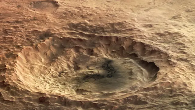 من المقرر ان يتزامن وصول المسبار الى المريخ مع الذكرى الخمسين لقيام الدولة