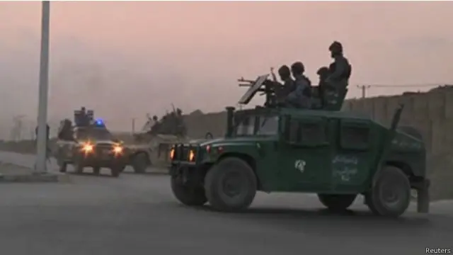 ادعت طالبان مسؤوليتها عن الهجوم