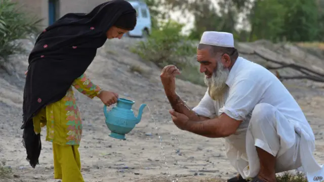 गुलज़ार ख़ान