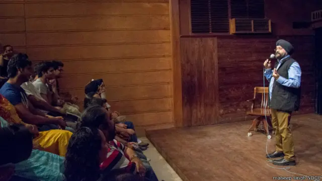 महीप सिंह