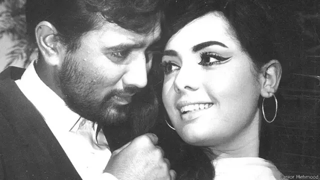 राजेश खन्ना, मुमताज़