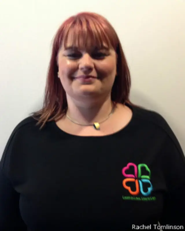 “我想对中国家长说，我们要记住，孩子要比考试成绩更重要；我们在关注考试成绩的同时，还要庆祝孩子所取得的一切，”