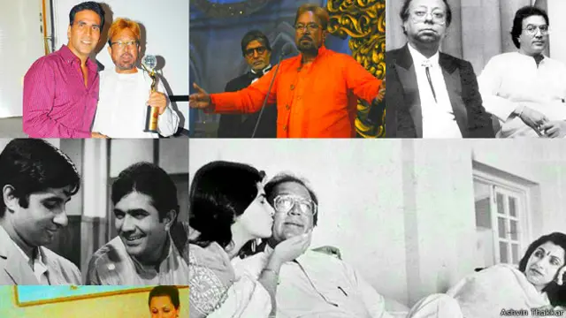 राजेश खन्ना