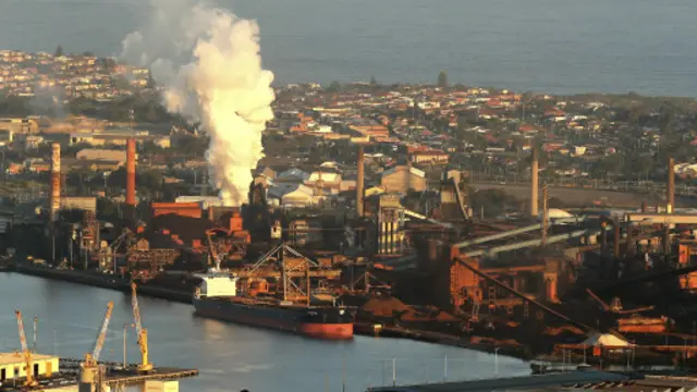 د چین ولسمشر وویل که د دې ګازونو مخه ونه نیول شي نو تر ۲۰۳۰ کال پورې به تر ټولو لوړې کچې ته ورسیږي