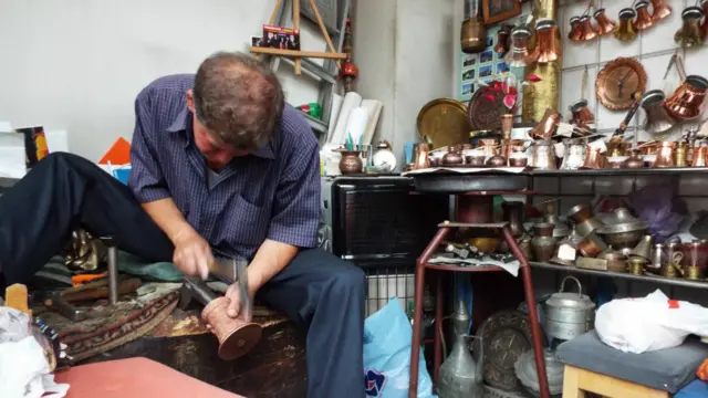 عمر عبد الرازق / سراييفو