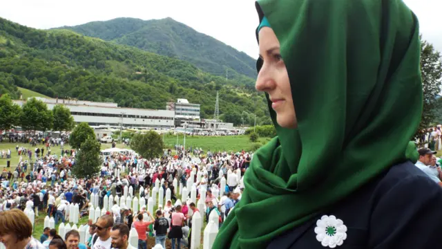 عمر عبد الرازق / سراييفو