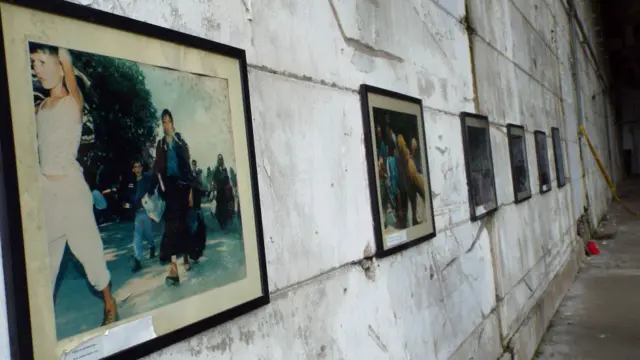 عمر عبد الرازق / سراييفو