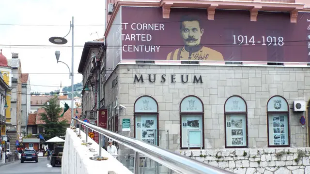 عمر عبد الرازق / سراييفو