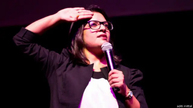 अदिती मित्तल