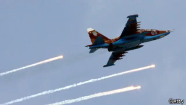 ပစ်ချခံခဲရတဲ့ ယူကရိန်း SU-25 တိုက်လေယာဉ်