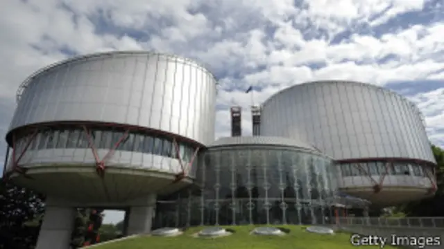 ЕСПЧ обязал Россию выплатить 10 тыс. евро компенсации