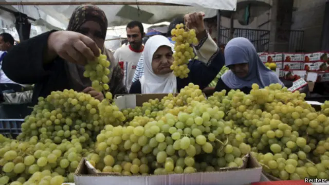 آتش بس موقت برای چند ساعت اوضاع را به حالت عادی بازگرداند