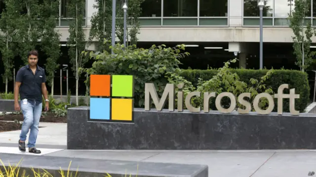 Офис microsoft