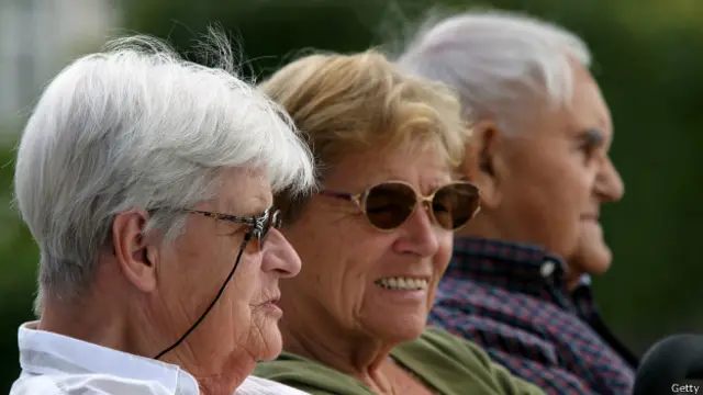 Pensionados alemanes