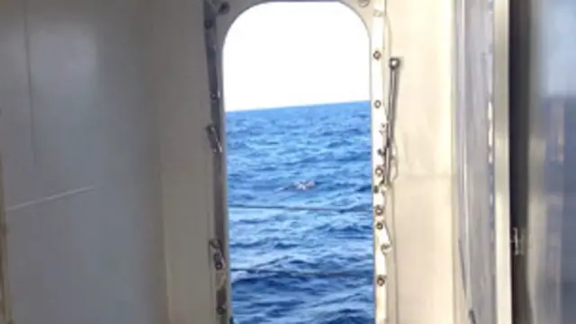 حادثے کا شکار ہونے والے افراد غیر قانونی طور پر بیرونی ممالک جانا چاہتے تھے