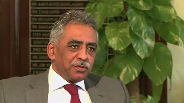 نجکاری کمیشن کے سربراہ نے سٹیل ملز کے لیے بیل آؤٹ پیکیج دینے کے امکان کو یکسر مسترد کر دیا 