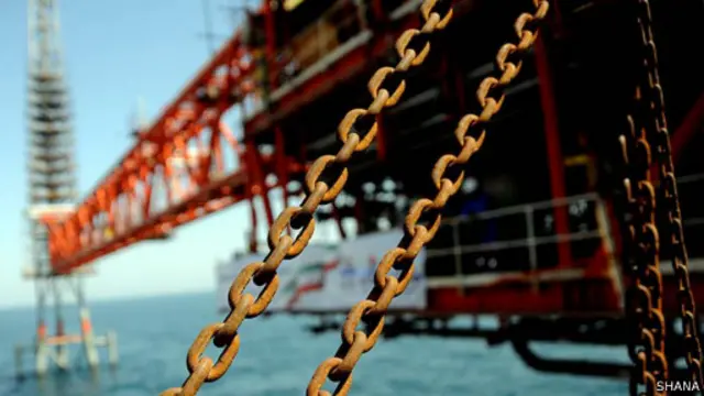 منتقدان می‌گویند برنامه‌ریزی‌ها برای توسعه پارس جنوبی، متناسب با منابع موجود نبوده است