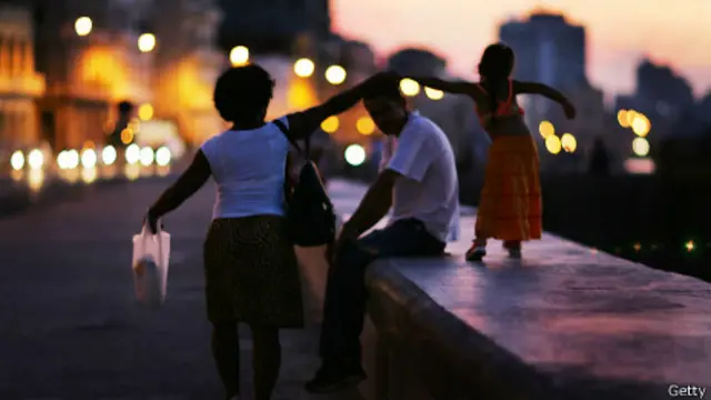 Malecón de la Habana
