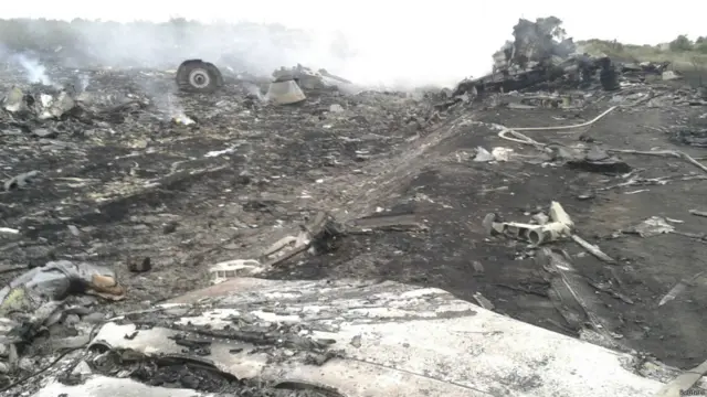 Pesawat Malaysia Airlines