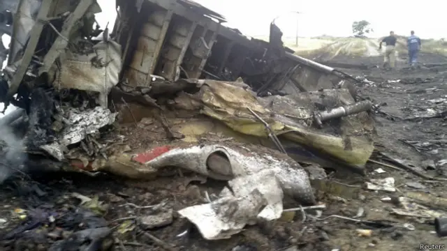 Malayziya təyyarəsi