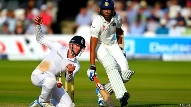 क्रिकेट