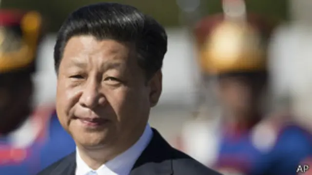 Xi Jinping